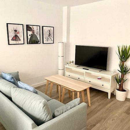 קוניל דה לה פרונטרה Precioso Apartamento Conil Aire Acondicionado Y Wifi -Solo Familias Y Parejas- מראה חיצוני תמונה
