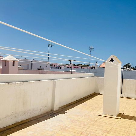 קוניל דה לה פרונטרה Precioso Apartamento Conil Aire Acondicionado Y Wifi -Solo Familias Y Parejas- מראה חיצוני תמונה