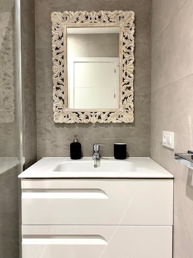 קוניל דה לה פרונטרה Precioso Apartamento Conil Aire Acondicionado Y Wifi -Solo Familias Y Parejas- מראה חיצוני תמונה