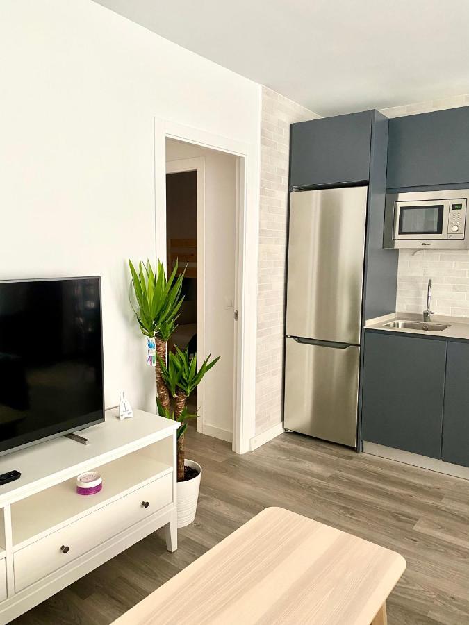 קוניל דה לה פרונטרה Precioso Apartamento Conil Aire Acondicionado Y Wifi -Solo Familias Y Parejas- מראה חיצוני תמונה