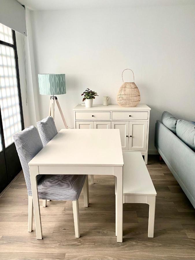 קוניל דה לה פרונטרה Precioso Apartamento Conil Aire Acondicionado Y Wifi -Solo Familias Y Parejas- מראה חיצוני תמונה