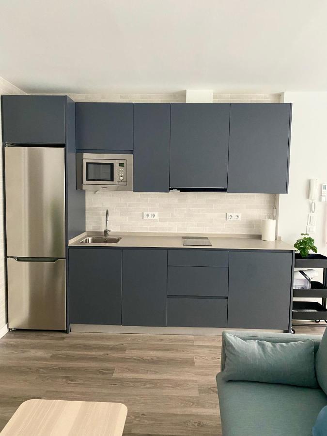 קוניל דה לה פרונטרה Precioso Apartamento Conil Aire Acondicionado Y Wifi -Solo Familias Y Parejas- מראה חיצוני תמונה