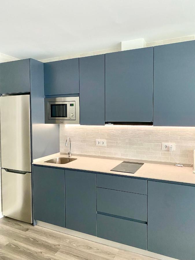 קוניל דה לה פרונטרה Precioso Apartamento Conil Aire Acondicionado Y Wifi -Solo Familias Y Parejas- מראה חיצוני תמונה