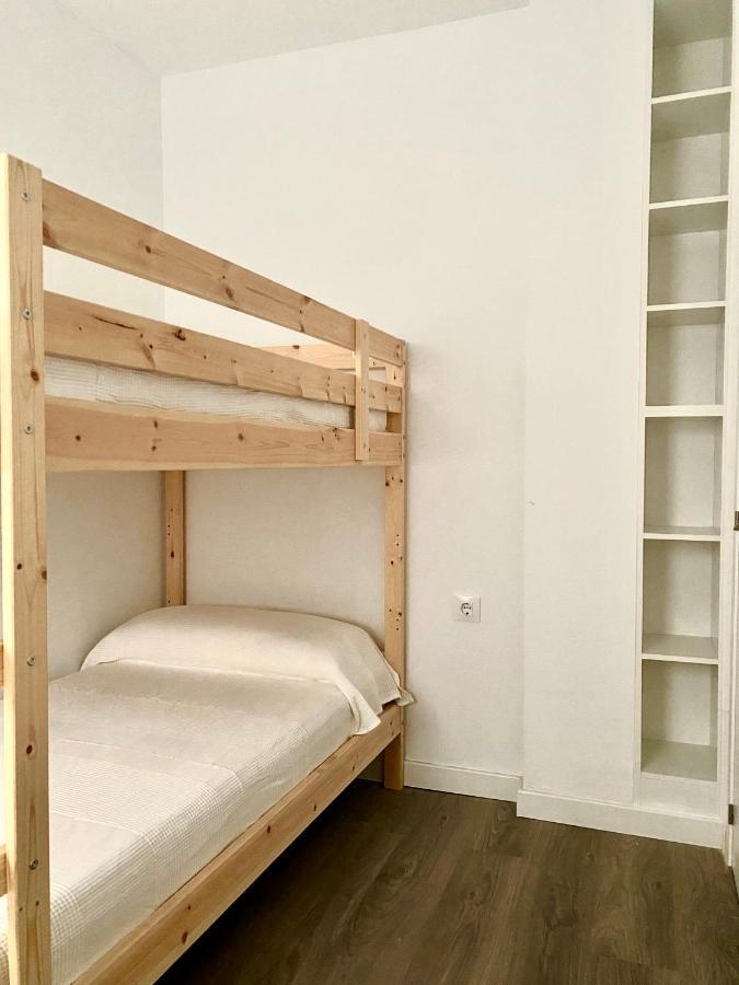 קוניל דה לה פרונטרה Precioso Apartamento Conil Aire Acondicionado Y Wifi -Solo Familias Y Parejas- מראה חיצוני תמונה