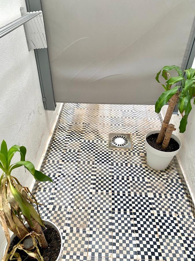 קוניל דה לה פרונטרה Precioso Apartamento Conil Aire Acondicionado Y Wifi -Solo Familias Y Parejas- מראה חיצוני תמונה