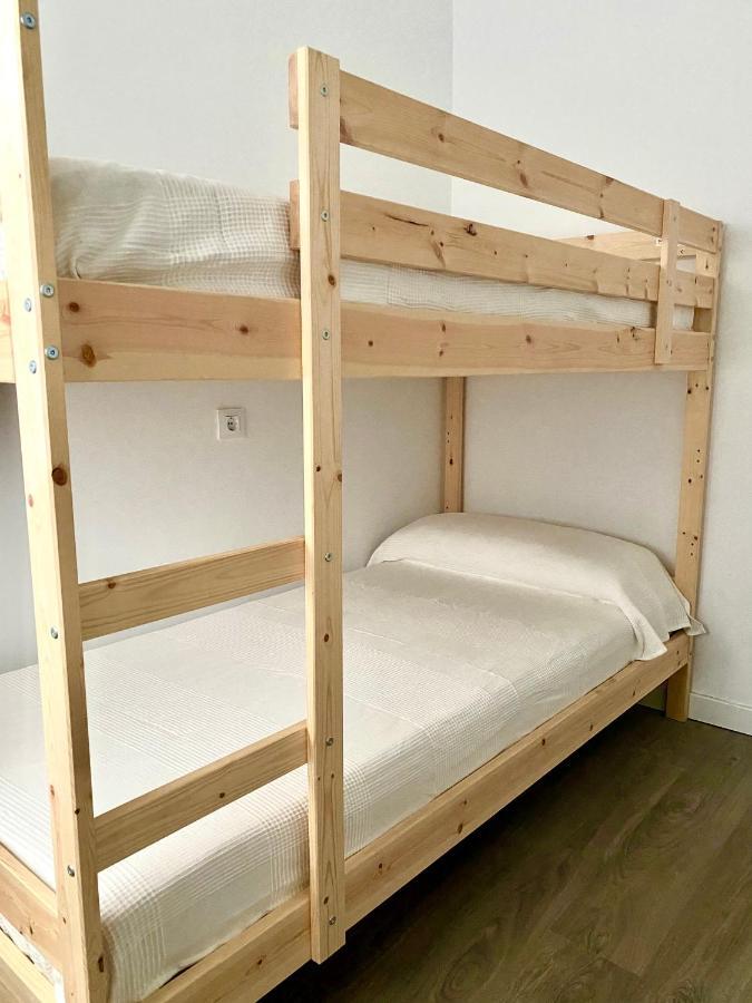 קוניל דה לה פרונטרה Precioso Apartamento Conil Aire Acondicionado Y Wifi -Solo Familias Y Parejas- מראה חיצוני תמונה
